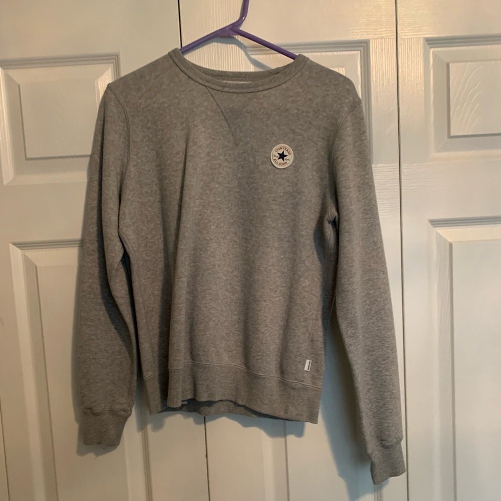 crewneck